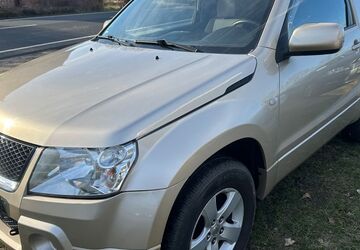 Suzuki Grand Vitara 242.458 km 4.999 &euro; Wietzen 31613