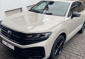 VW Touareg 9.990 km 82.900 &euro; Brachtendorf 56761
