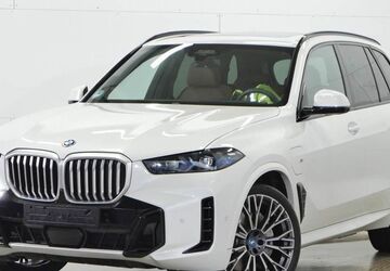 BMW X5 12.102 km 94.840 &euro; Gelsenkirchen 45897