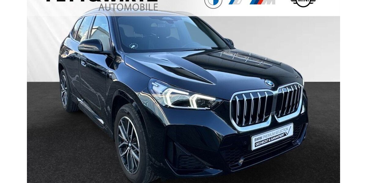 BMW X1 11.700 km 34.345 &euro; Kleve 47533