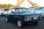 NSU 1200 c Typ 77 D 32.259 km 7.850 &euro; Badem 54657