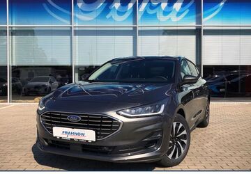 Ford Focus 6.842 km 27.985 &euro; Cottbus 03044