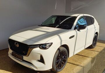 Mazda CX-60 5.000 km 45.470 &euro; Neumarkt 92318