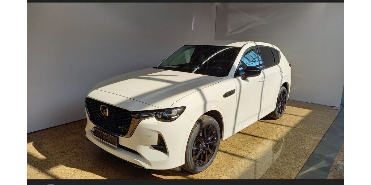 Mazda CX-60 5.000 km 45.470 &euro; Neumarkt 92318