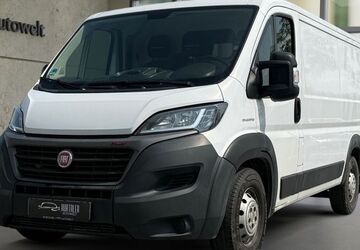 Fiat Ducato 125.000 km 14.999 &euro; Jülich 52428