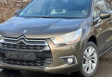 Citroen DS4 83.720 km 6.480 &euro; Neumarkt 92318