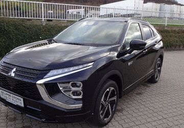Mitsubishi Eclipse Cross 18.598 km 29.990 &euro; Am Ohmberg OT Bischofferode 37345