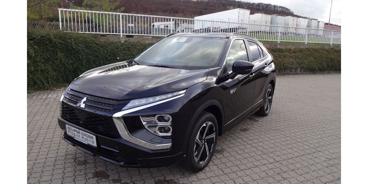 Mitsubishi Eclipse Cross 18.598 km 29.990 &euro; Am Ohmberg OT Bischofferode 37345