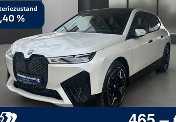 BMW iX 26.224 km 46.850 &euro; Kiel 24118