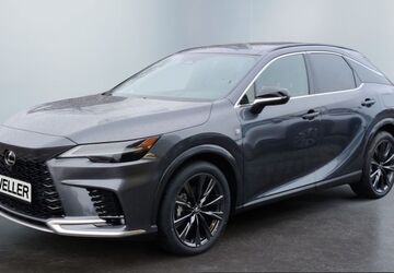 Lexus RX 450 11.500 km 79.490 &euro; Dortmund 44143