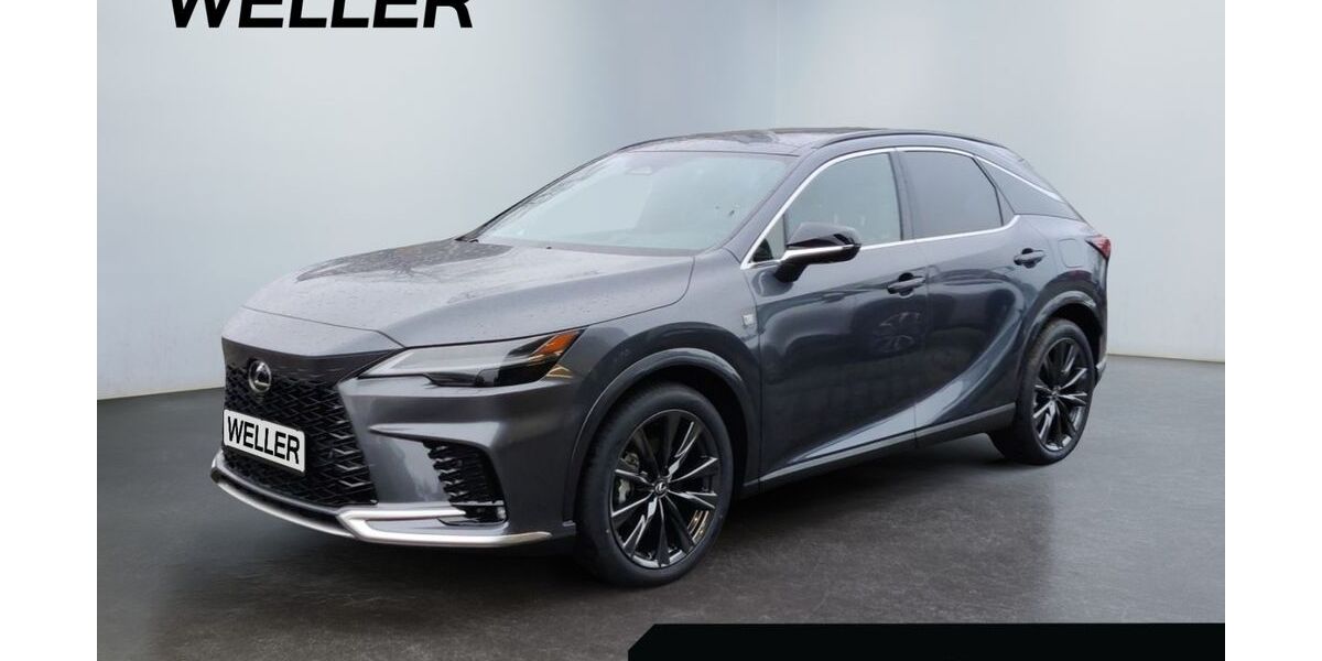 Lexus RX 450 11.500 km 79.490 &euro; Dortmund 44143