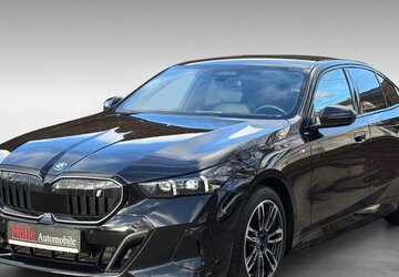 BMW i5 40e M-Sport Pro Pano B&W 360° HuD Comfortsitz 61.726 km 46.900 &euro; Wuppertal 42327