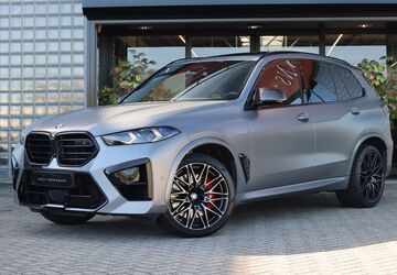 BMW X5 M 34.296 km 115.001 &euro; Waardenburg 