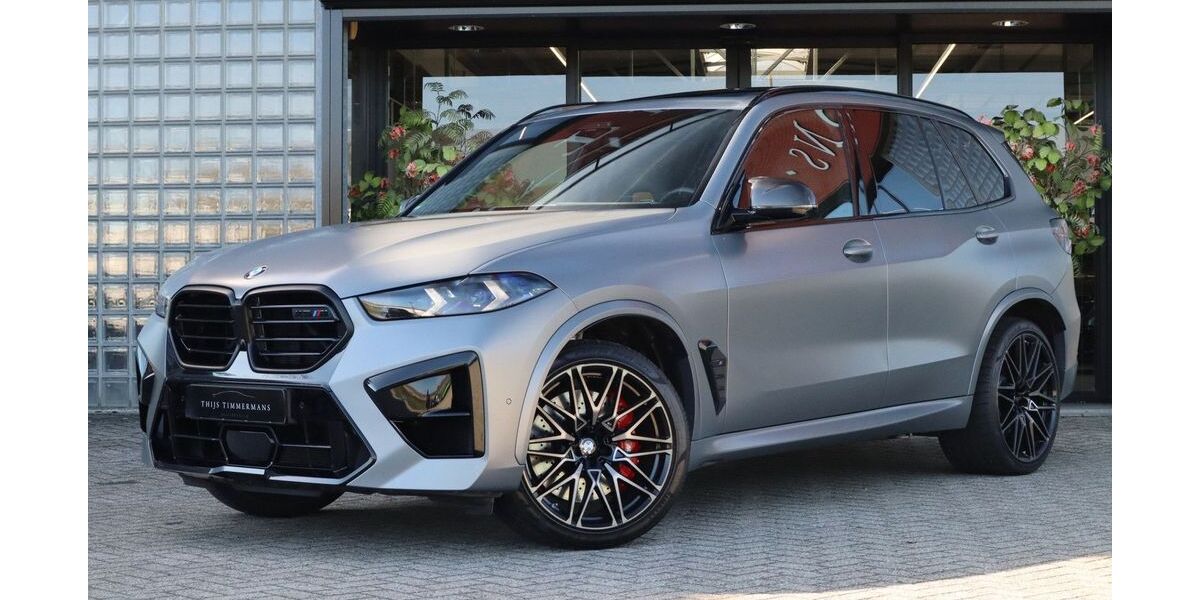 BMW X5 M 34.296 km 115.001 &euro; Waardenburg 