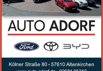 Subaru Forester 63.270 km 31.990 &euro; Altenkirchen 57610