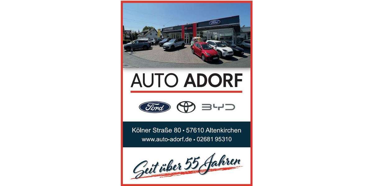 Subaru Forester 63.270 km 31.990 &euro; Altenkirchen 57610