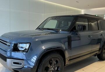 Land Rover Defender 16.700 km 82.900 &euro; Passau 94036