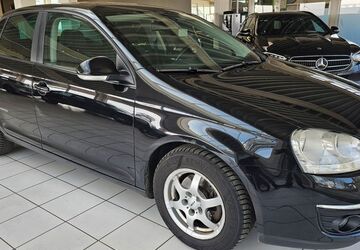 VW Jetta 243.000 km 3.490 &euro; Berghülen 89180