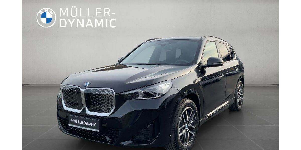 BMW iX1 4.400 km 55.910 &euro; Trier 54292