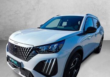 Peugeot 2008 14.202 km 19.980 &euro; Hannover 30453
