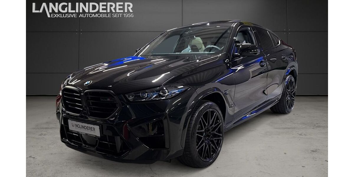 BMW X6 M 16.575 km 127.900 &euro; Altötting 84503