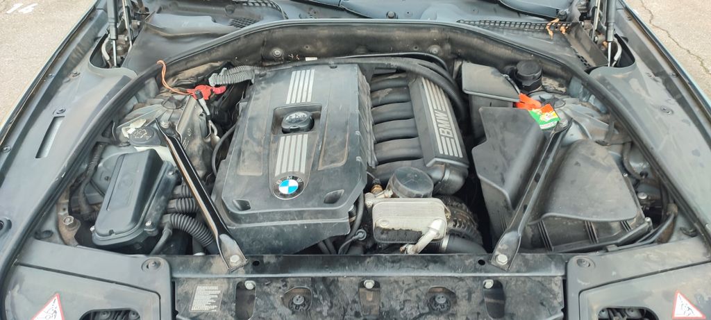 BMW 523 251.465 km 6.300 &euro; Herbolzheim 79336