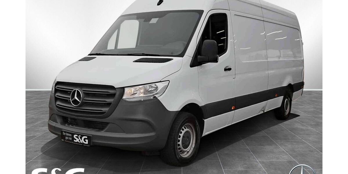 Mercedes-Benz Sprinter 79.080 km 31.464 &euro; Offenburg 77656