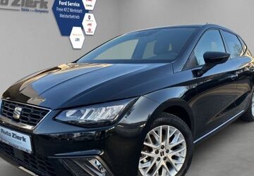 Seat Ibiza 22.320 km 19.590 &euro; Peine 31226