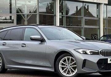 BMW 320 26.616 km 38.990 &euro; Winnenden 71364