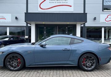 Ford Mustang 13.190 km 54.900 &euro; Weilbach 63937