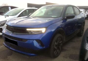 Opel Mokka 5.039 km 20.480 &euro; Rüsselsheim 65428