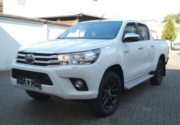 Toyota Hilux 165.000 km 29.900 &euro; Heusenstamm 63150