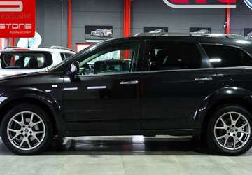 Fiat Freemont 124.110 km 12.990 &euro; Falkensee 14612