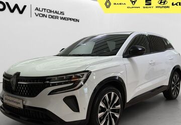 Renault Austral 24.685 km 28.990 &euro; Stuttgart 70565