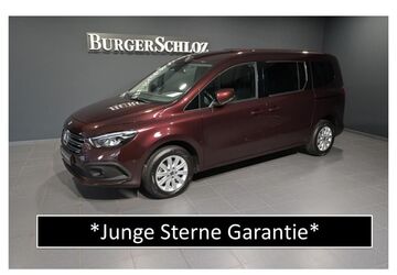 Mercedes-Benz T-Klasse 5.134 km 35.470 &euro; Waiblingen 71332