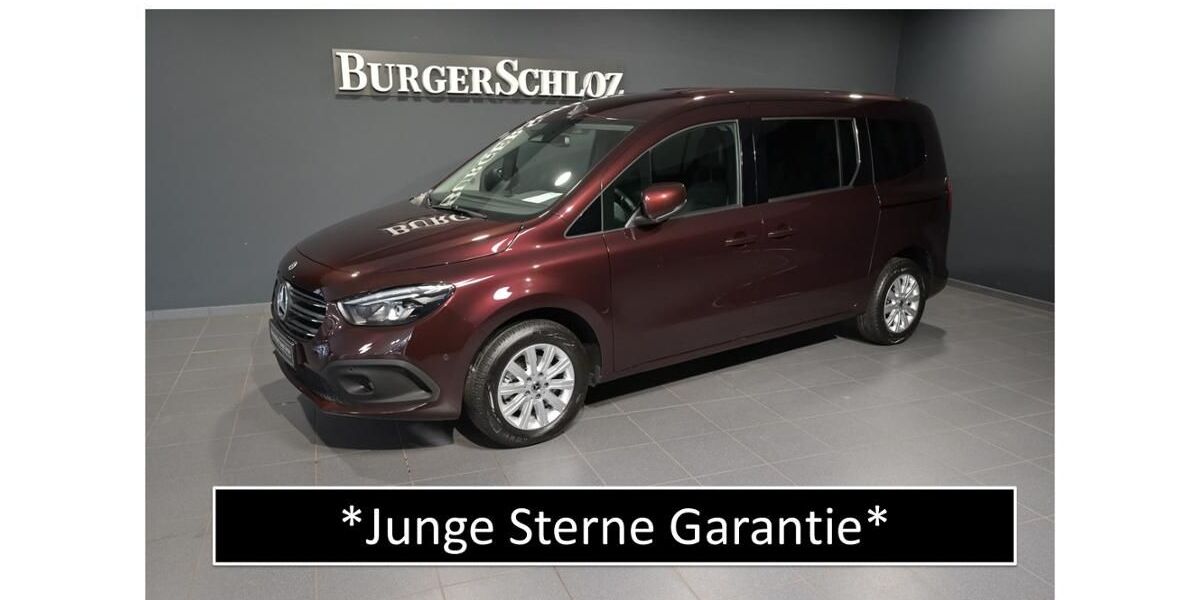 Mercedes-Benz T-Klasse 5.134 km 35.470 &euro; Waiblingen 71332