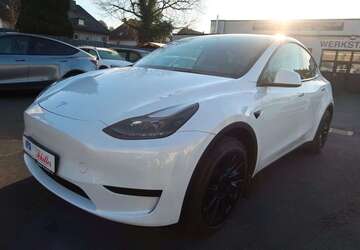 Tesla Model Y 57.400 km 31.600 &euro; Bochum 44803