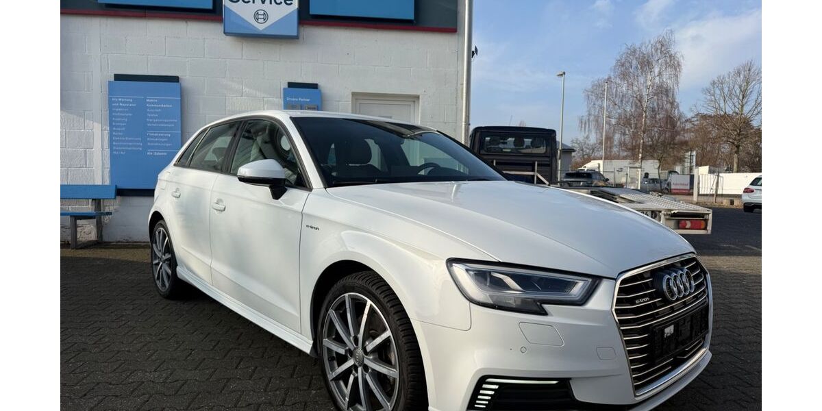 Audi A3 77.000 km 16.999 &euro; Krefeld 47800