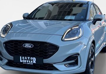Ford Puma 8.262 km 23.980 &euro; Schweinfurt 97424