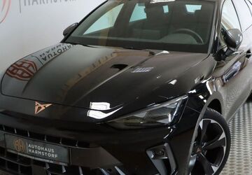 Cupra Leon 1.100 km 29.990 &euro; Harmstorf/Hamburg 21228