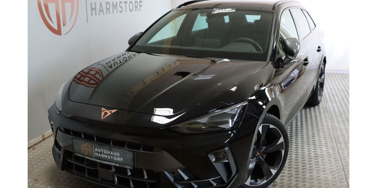 Cupra Leon 1.100 km 29.990 &euro; Harmstorf/Hamburg 21228