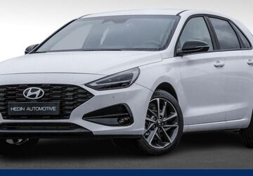 Hyundai i30 14.177 km 19.490 &euro; Mannheim 68307