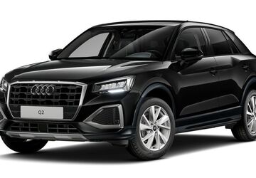 Audi Q2 9.225 km 31.430 &euro; Vechta 49377