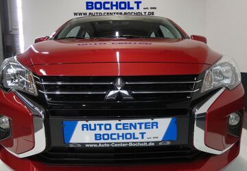 Mitsubishi Space Star 9.286 km 11.800 &euro; Bocholt 46395