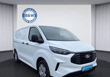 Ford Transit Custom 46.008 km 31.999 &euro; Krefeld 47805