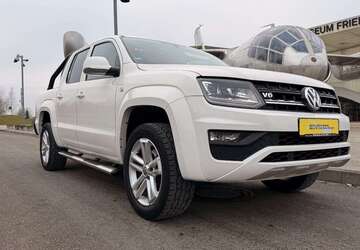 VW Amarok 209.000 km 23.900 &euro; Friedrichshafen 88046