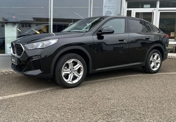 BMW X2 8.831 km 41.800 &euro; Bopfingen 73441