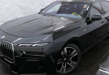 BMW 740 29.995 km 92.190 &euro; Hamm 59071