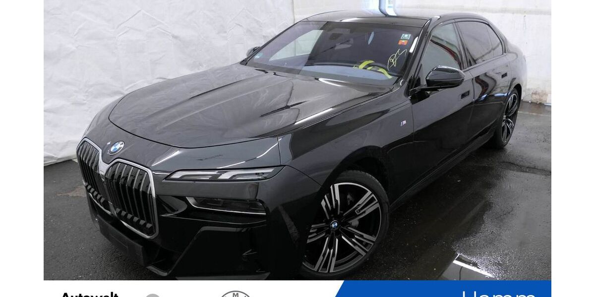 BMW 740 29.995 km 92.190 &euro; Hamm 59071