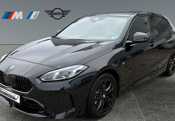 BMW 123 21.921 km 35.905 &euro; Bamberg 96050